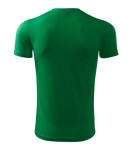 Fantasy tričko pánske stredne zelené 3XL