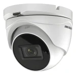 HIKVISION DS-2CE79H8T-AIT3ZF / Analógová kamera / Turret / 5 Mpix / objektív 2,7-13,5 mm / IR až 60 m / IP67 (DS-2CE79H8T-AIT3ZF(2.7-13.5MM))