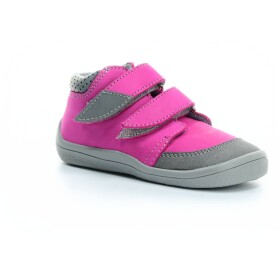 Topánky Beda Rita členkové s membránou (BF 0001/W/M/NUB/2) 31 EUR
