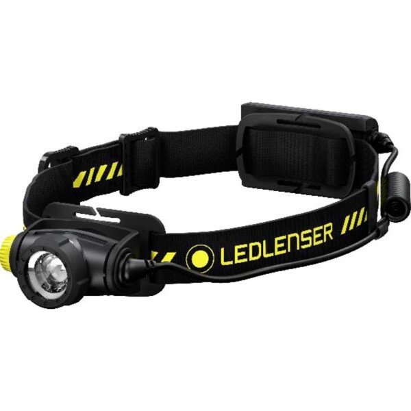 Ledlenser H5R WORK čelovka lm (502194)