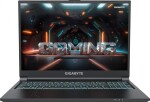 Gigabyte G6 MF i7-13620H i7-13620H / 16 GB / 512 GB / RTX 4050 / 165 Hz (MF-H2EE893KD)