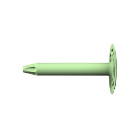 Fischer 514290 Záslepka 109 mm 514290 200 ks; 514290