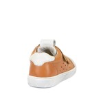 Chlapčenské tenisky ROSARIO Brown Froddo G2130316-17 brown - 25
