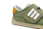 Mtng Free Baby Abi Kakhy/Butter Camel barefoot tenisky 21 EUR