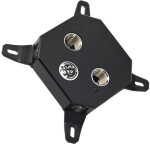 BitsPower Bitspower Summit ES CPU Block Intel Edition - Čierny