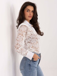 Dámske IT tričko KS 21999.50 white - FPrice UNI