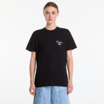 Tričko Carhartt WIP S/S Gracious T-Shirt UNISEX Black S