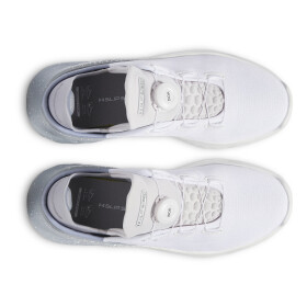 Tenisky Under Armour Slipspeed Mega Fade White /Steel /Metallic Silver EUR 44.5