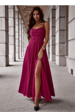 Dlhé šaty model 208845 With You 36