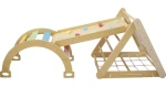 CHIPOLINO Detské centrum 6v1 (WTCHCE02403)