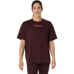 Asics Logo Tee W 2032C843602 tričko S