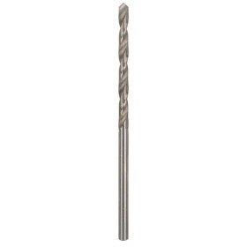 Bosch Accessories 2608585480 HSS kovový špirálový vrták 2.9 mm Celková dĺžka 61 mm brúsené DIN 338 valcová stopka 10 ks; 2608585480