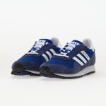 Tenisky adidas New York Dark Blue/ Ftw White/ Royal Blue EUR 43 1/3