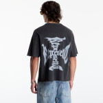 Tričko Represent Mh Tee V2 UNISEX Faded Black XS