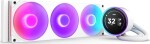 Nzxt Kraken Elite 360 RGB 2024 (RL-KR36E-W2)