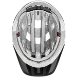 Cyklistická prilba Uvex I-vo CC 41/3/423/08 52-57