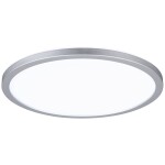 Paulmann Atria Shine 71005 LED stropné svietidlo 16 W neutrálna biela chróm (matný); 71005