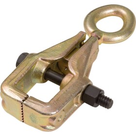 Svorka na krabicu, 245 mm KS Tools 140.2420; 140.2420