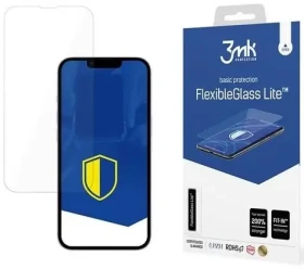 3mk FlexibleGlass Lite ochranné sklo pre Infinix Note 50/Note 50 Pro (5903108650977)