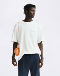 Thinking MU Figa Eric Tee WHITE M