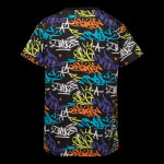 Detské tričko s krátkym rukávom GYM JRB 140