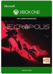 XONE Necropolis / Elektronická licencia / Akčná / Angličtina / od 12 rokov / Hra pre Xbox One (7D3-00018)