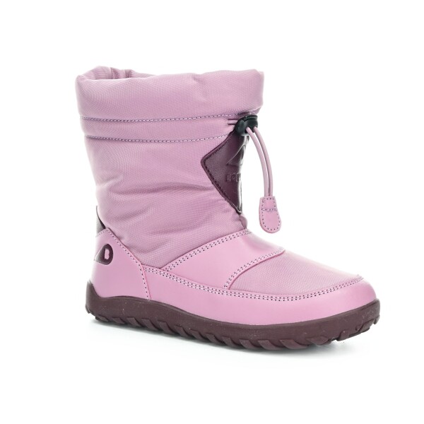 Bobux Alpha Paden Lilas zimné barefoot topánky 27 EUR