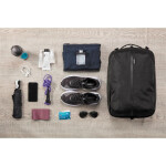 XD DESIGN BATOH FLEX GYM BAG BLACK P/N: P705.801 NEPLATÍ