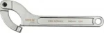 YATO YT-01678 Hákový kľúč kĺbový 80-120 mm (YT-01678)
