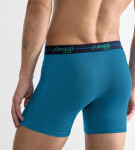 Sloggi Men Start - 2ks pánskych šortiek pre maximálne pohodlie Sloggi MULTIPLE COLOURS 20 6