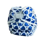 GaGa's Vrchné nohavičky Veľryba 1 (8594197440517)