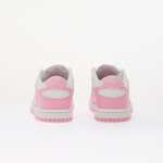 Topánky Nike Dunk Low Kids White/ Pink Rise/ White 4.5Y