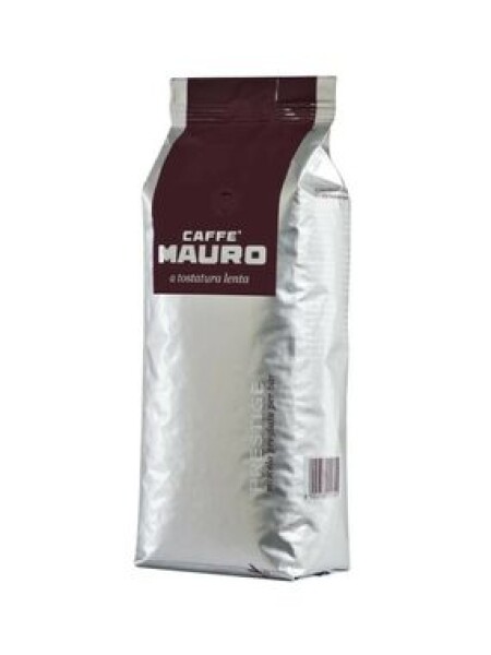 Mauro Caffé Prestige 1 kg / Zrnková káva / 40% Arabica amp; 60% Robusta (8002530153029)