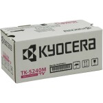 Kyocera TK-5240M náplň do tlačiarne originál purpurová Maximálny rozsah stárnek 3000 Seiten; 1T02R7BNL0