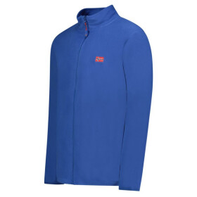 Geografické Nórsko Ulysse FZ DB 224 M WY6437H/GN-Royal Blue Mikina S