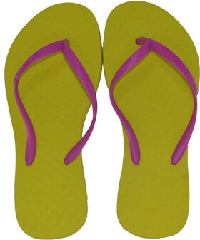 Amazonas Dámske žabky Fun Flip Flop 668656 39-40