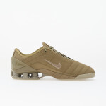 Tenisky Nike T90 Shox Magia Neutral Olive/ Metallic Silver EUR 39