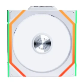 Lian Li UNI FAN SL Wireless Biely / ARGB / 120mm / 2000rpm / 31dBA / 64 CFM / 4 pin (12SL1W1W)