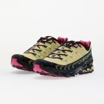 Tenisky La Sportiva Ultra Raptor II Woman Banana/ Black EUR 37.5