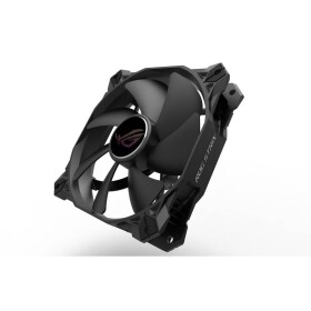 Asus ROG Strix XF 120 PC vetrák s krytom čierna (š x v x h) 120 x 25 x 120 mm; 90DA0010-B09000