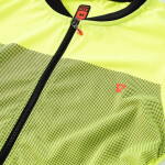 Cyklistický dres Radvik Echo BV GTS M 92800617763 XXL