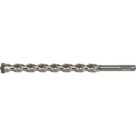 Heller Tools Bionic 21687 6 tvrdý kov kladivový vrták 7 mm Celková dĺžka 210 mm SDS plus 1 ks; 21687 6
