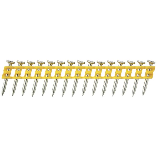 DeWALT DCN8901015 / Klince STD do betónu 15x2.6mm / 1005 ks (DCN8901015)