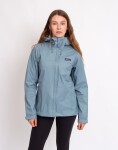 Patagonia W's Torrentshell 3L Rain Jacket Blue Sage L