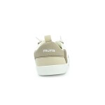 Muris Nuuk She Taupe AD celoročné nízke barefoot topánky 39 EUR