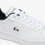 Lacoste Carnaby Set Pánske tenisky Tenisky Tenisky White (748SMA0111407) 41