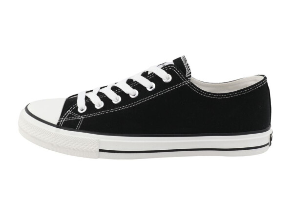 Tom Tailor 7480240001 Pánske tenisky black 41