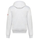 Geografické Nórsko Mikina Geganto Blended DB 100 M WZ3027H/GN-Blended Grey L
