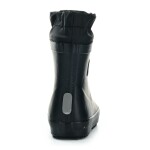 Reima Thermo Ankka Black zateplené barefoot čižmy 28 EUR