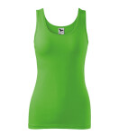 Triumph dámske tielko apple green XS